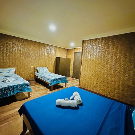 Lokal Hut Bed And Breakfast Puerto Princesa Εξωτερικό φωτογραφία