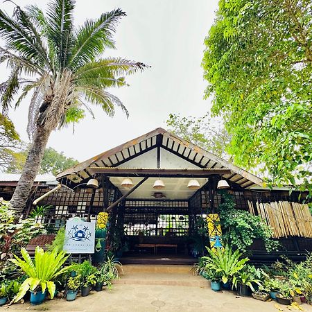 Lokal Hut Bed And Breakfast Puerto Princesa Εξωτερικό φωτογραφία