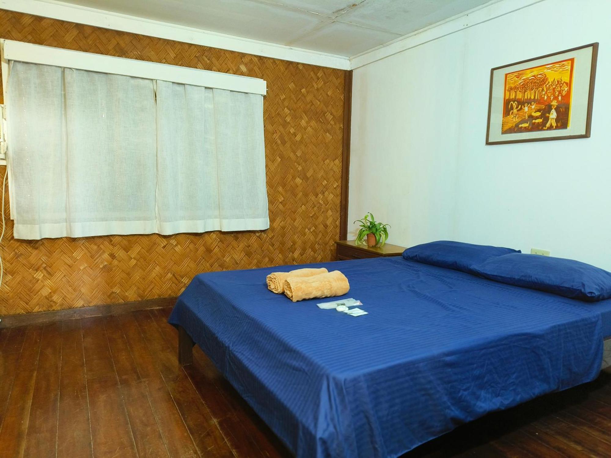 Lokal Hut Bed And Breakfast Puerto Princesa Εξωτερικό φωτογραφία
