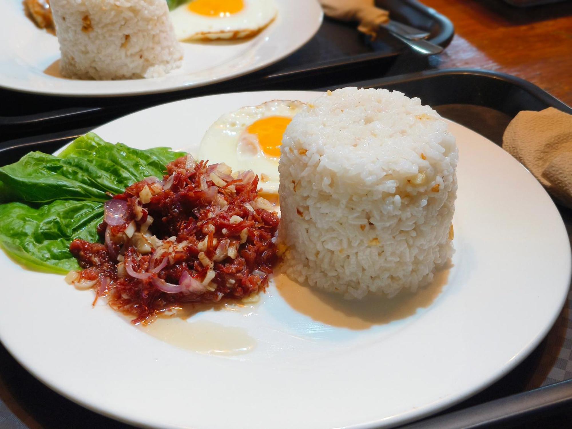 Lokal Hut Bed And Breakfast Puerto Princesa Εξωτερικό φωτογραφία